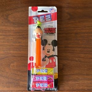 Goofy Pez Dispenser